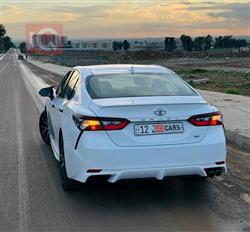 تويوتا كامري